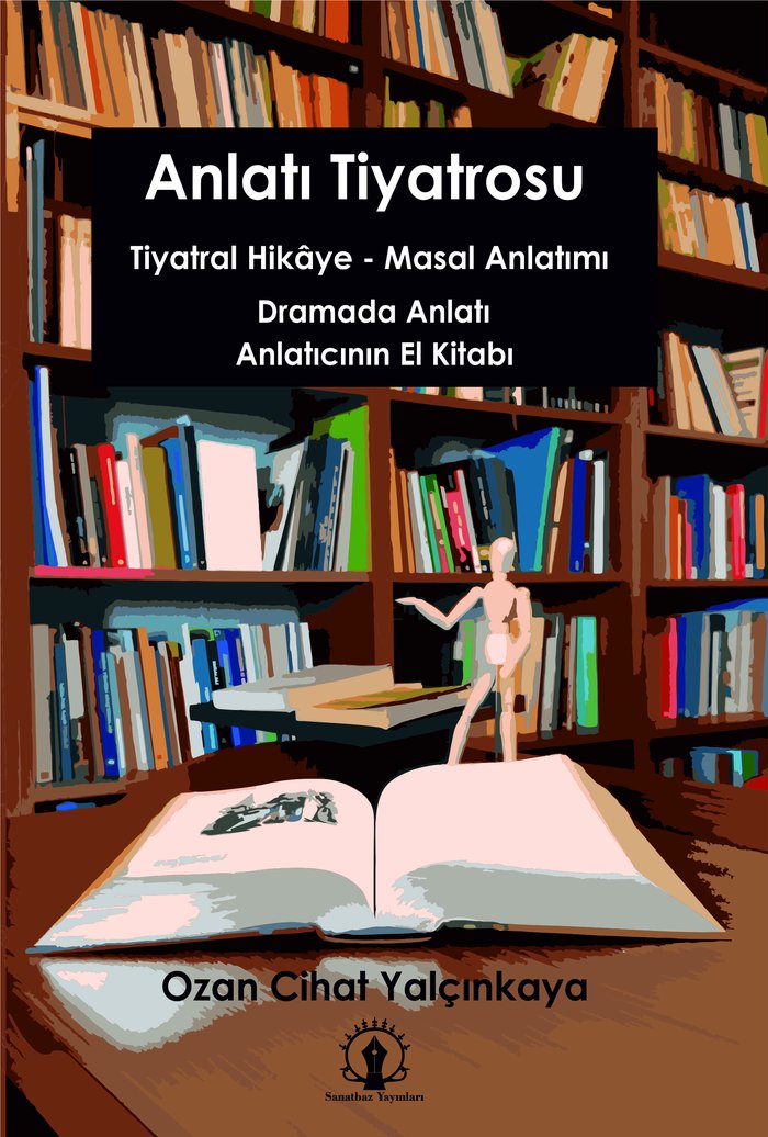Anlatı Tiyatrosu